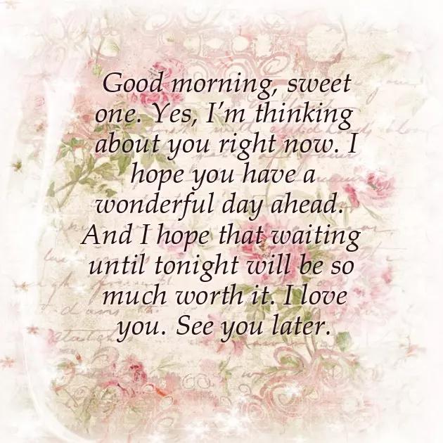 Romantic Good Morning Message To Husband Romantic Good Morning Message To Husband