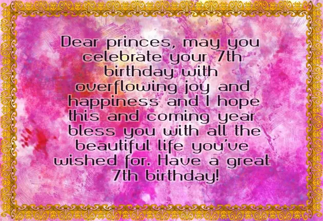 Thank You For Greeting My Son On His Birthday