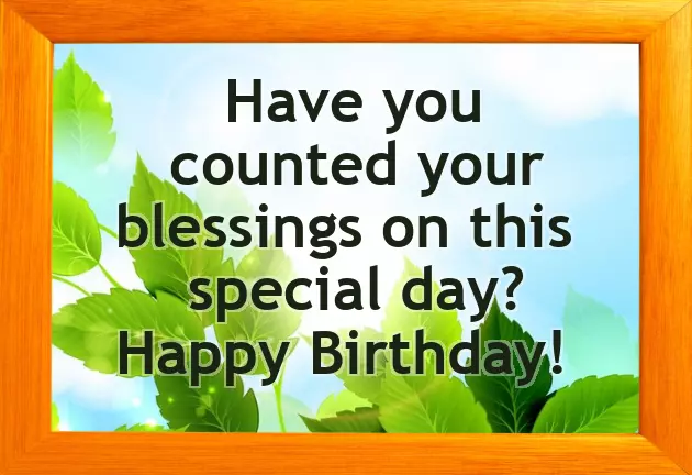 Happy Birthday Alexander