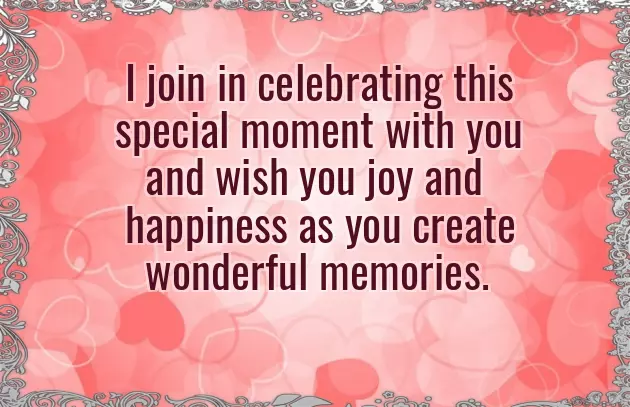 Wishes For New Home Purchase