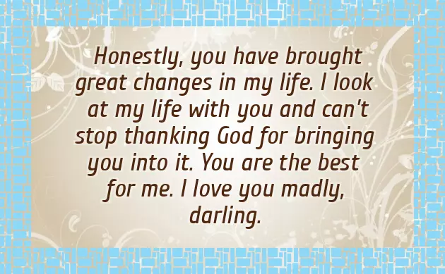 1 Year Anniversary Messages For Boyfriend