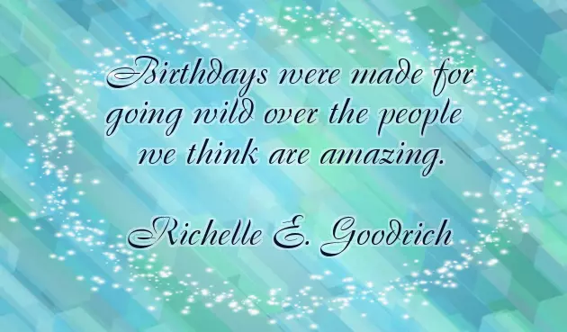 Deep Birthday Wishes Deep Birthday Wishes