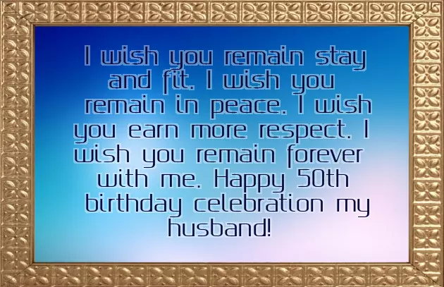 Inspirational Birthday Wishes For Husband Inspirational Birthday Wishes For Husband