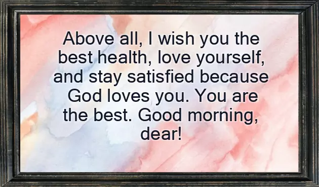 Good Morning Beautiful Happy Friday