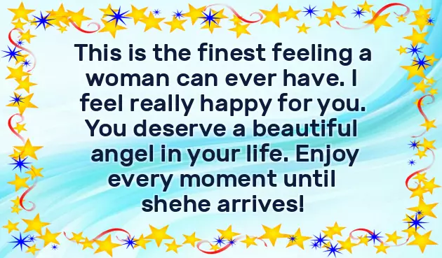 Coworker Baby Congratulations Coworker Baby Congratulations