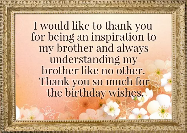 Birthday Wishes My Brother Birthday Wishes My Brother