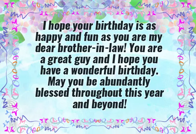 Simple And Sweet Birthday Wishes For Sister