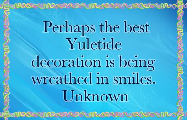 Happy New Year Formal