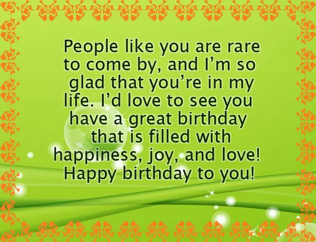 Birthday Wish For Female Colleague Birthday Wish For Female Colleague