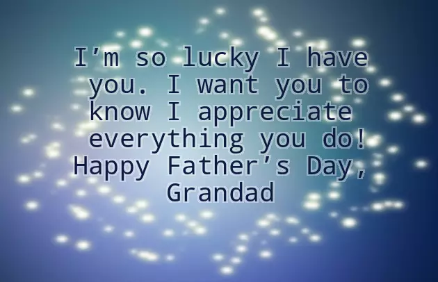 Cute Fathers Day Messages Cute Fathers Day Messages