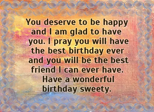 Happy 11Th Birthday To My Son