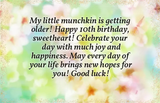 Happy 15 Birthday Nephew