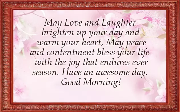 Good Morning Messages For Whatsapp In English Good Morning Messages For Whatsapp In English