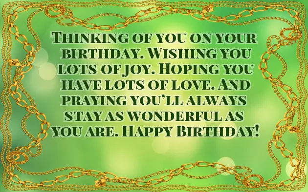 Funny Sweet 16 Birthday Wishes