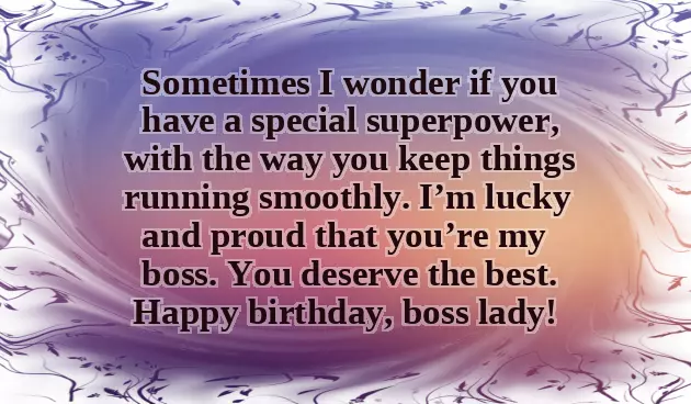 Happy Birthday Quotes For Female Boss Happy Birthday Quotes For Female Boss