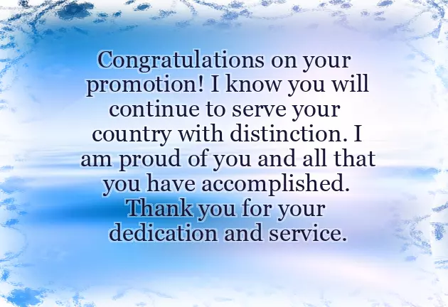 Congratulations Words For Promotion Congratulations Words For Promotion