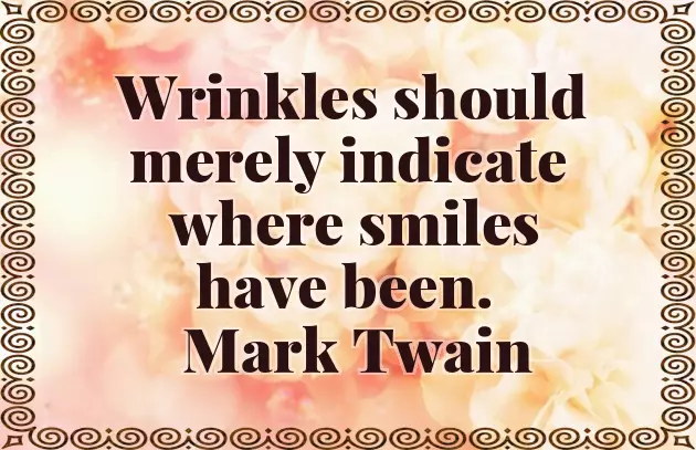 Happy Birthday Wishes To A Woman