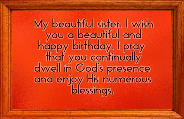 First Birthday Wishes For Sister First Birthday Wishes For Sister