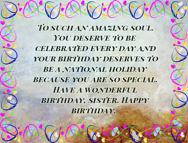 Birthday Wishes For Adopted Brother Birthday Wishes For Adopted Brother