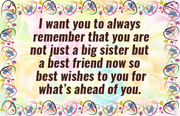 Congratulations On Being A Big Sister Congratulations On Being A Big Sister