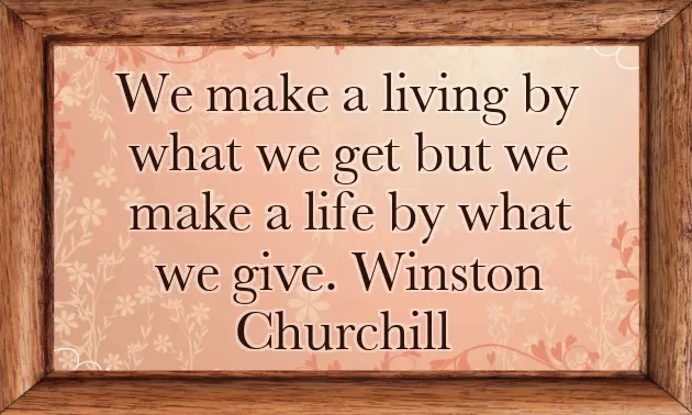 To All My Family And Friends Merry Christmas