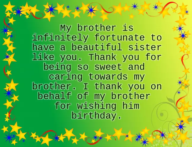 Birthday Wishes My Brother Birthday Wishes My Brother