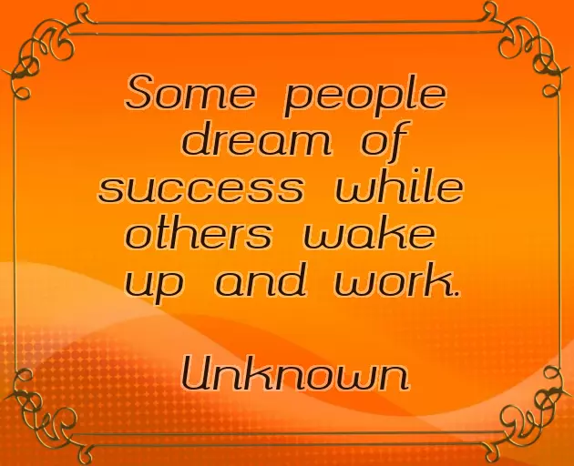 Congratulations Message For Success