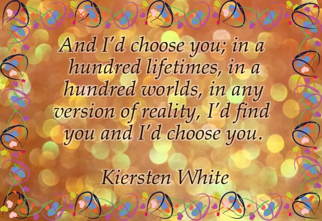 Happy Anniversary Quotes For Her