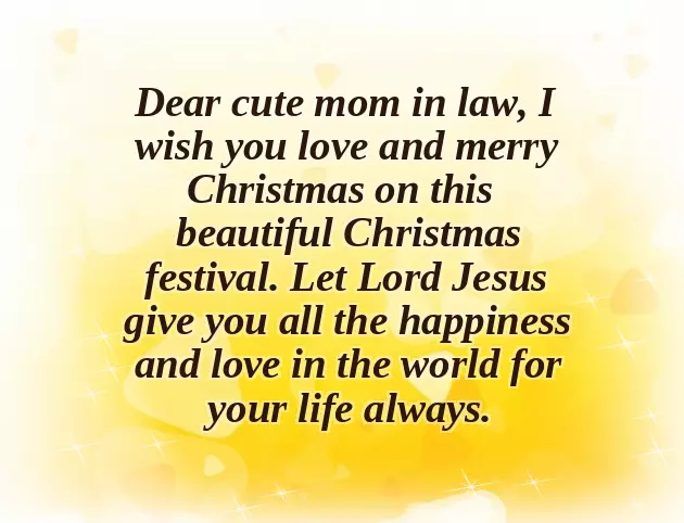 Happy Christmas Mum Happy Christmas Mum