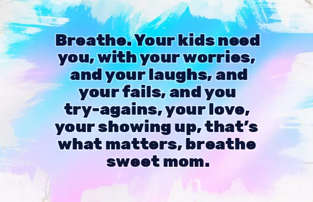 Wishes For New Mother