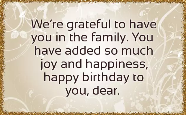 Birthday Greetings For Baby Sister Birthday Greetings For Baby Sister