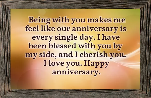 Wedding Anniversary Quotes For Husband And Wife