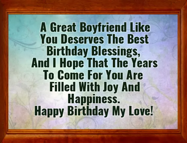 Best Wishes For Husband Birthday In English Best Wishes For Husband Birthday In English