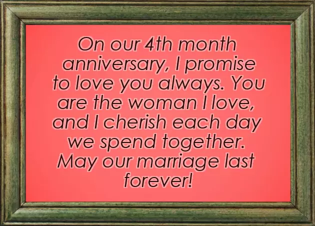 First Month Marriage Anniversary Wishes First Month Marriage Anniversary Wishes