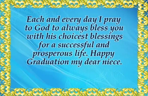 Congratulations Wishes For Graduation