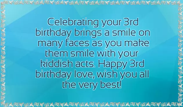 Happy Birthday Quotes For My Baby Girl Happy Birthday Quotes For My Baby Girl