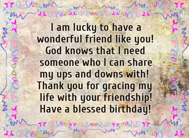 Simple Happy Birthday Wishes For Girlfriend