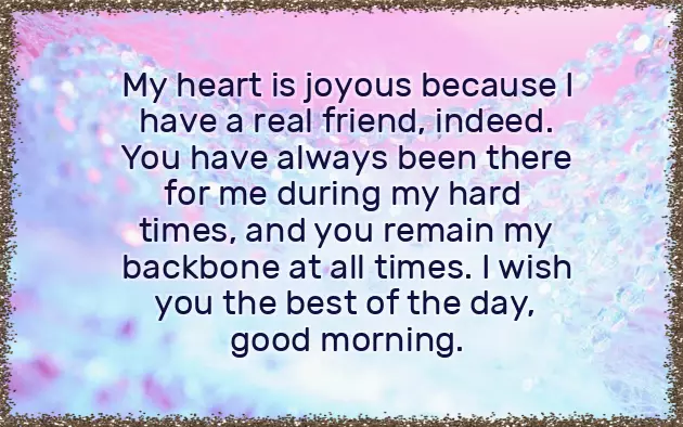 Funny Birthday Text For A Friend