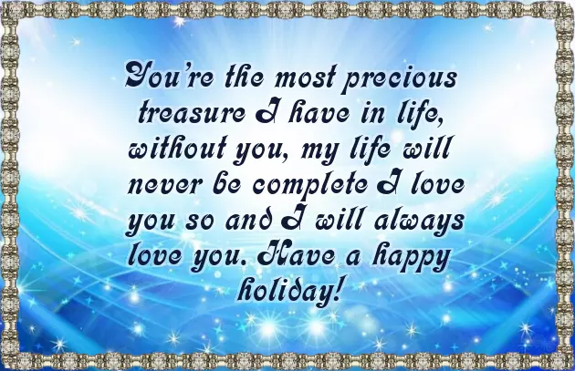 Christmas Greetings For Wife Christmas Greetings For Wife