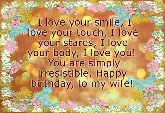 Best Ever Birthday Wishes For Wife Best Ever Birthday Wishes For Wife