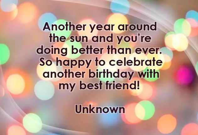 Wish You Happy Birthday My Husband