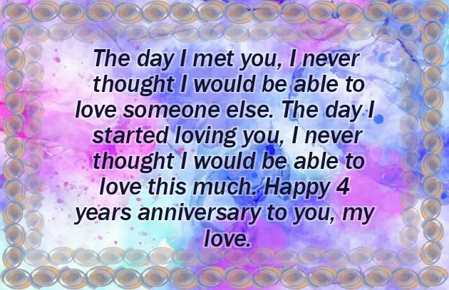 2 Year Anniversary Quotes For Boyfriend