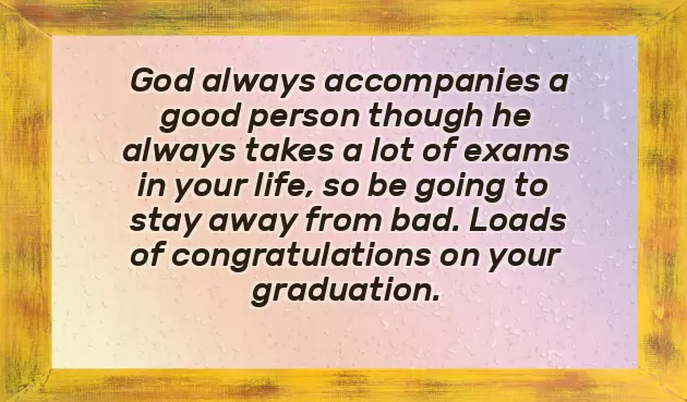 Congratulations My Dear Brother