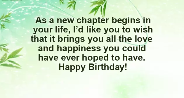 Magical Birthday Wishes Magical Birthday Wishes