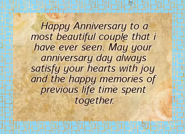 Marriage Anniversary Wishes Sister In Law