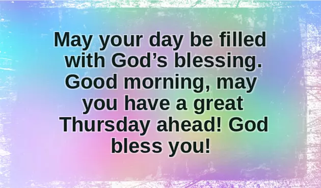 Thursday Wish Thursday Wish