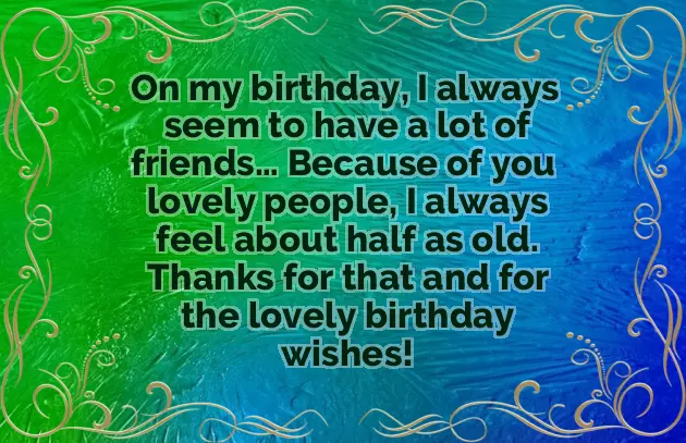 Unique Way To Wish Birthday Unique Way To Wish Birthday