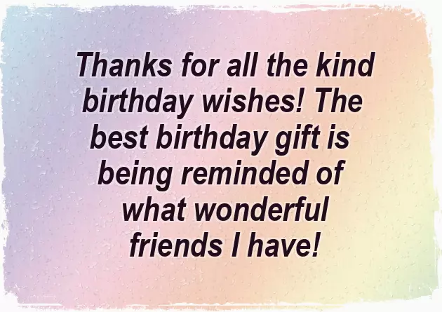 Facebook Birthday Wishes Facebook Birthday Wishes