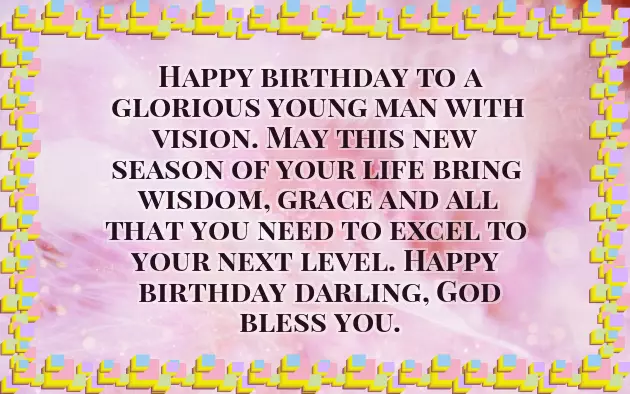 Best Wishes For Your Brother Birthday