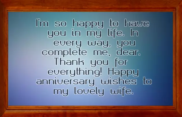 Happy 1St Anniversary Message Happy 1St Anniversary Message